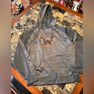 Men’s - Washington Capitals Hoodie